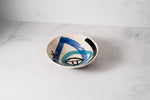 Geometric Mati Bowl